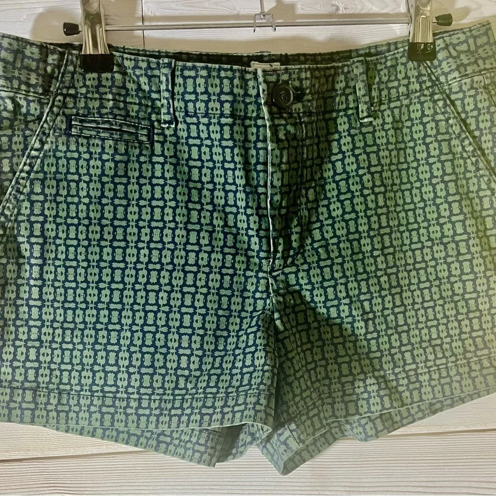 Gap Whimsy Design Women’s Shorts Size 4